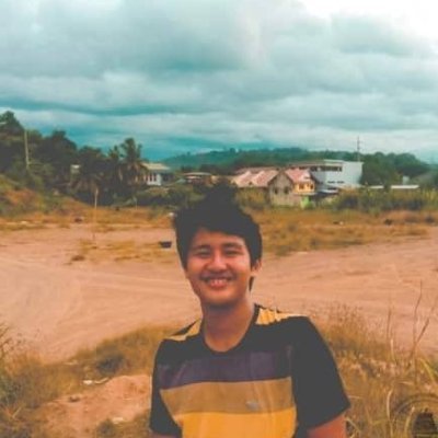 Profile Picture of TravisGodwin (@TravisGodwin6) on Twitter