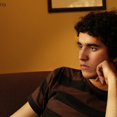 Profile Picture of Daniel Anguiano (@danguianoz) on Twitter