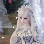 Profile Picture of anisha rathod (@lov0312) on Instagram