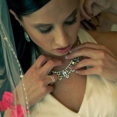 Profile Picture of Ashlie Garone Thomas (@bellissimadea1) on Twitter