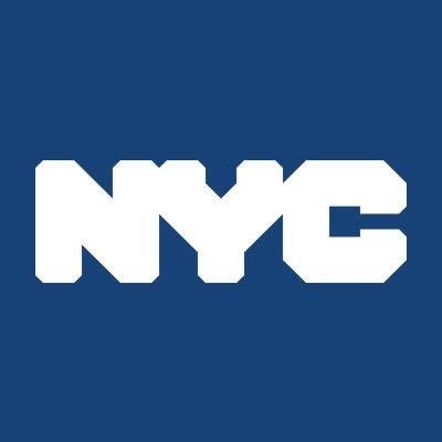 Profile Picture of City Of New York (@nycgov) on Twitter