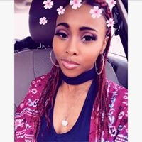 Profile Picture of Ashlie Thomas (@ashlie-thomas-5) on Quora