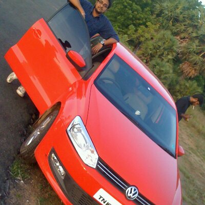 Profile Picture of Arvind Ramakrishnan (@Arvind9889) on Twitter