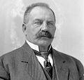 Profile Picture of Joseph Benjamin Princeon Wikipedia