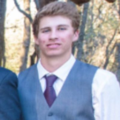 Profile Picture of Jeremy Copeland (@haysbazeball15) on Twitter