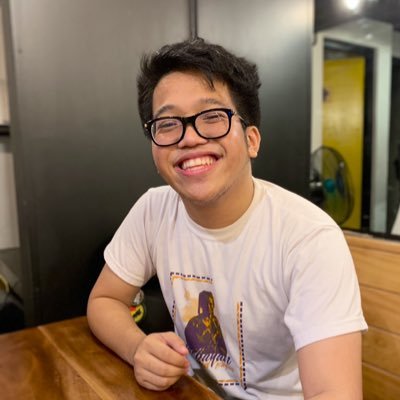 Profile Picture of Patrick Owen De Guzman (@patrickdguzman_) on Twitter