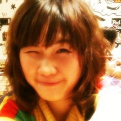 Profile Picture of Pang Shin Hye (@littlepapang) on Twitter
