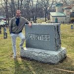 Profile Picture of Curtis Noel (@noel_curtis) on Instagram