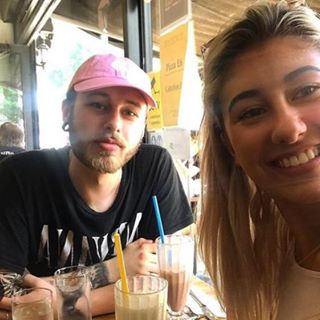 Profile Picture of James Brixey (@jamesabrixey) on Facebook