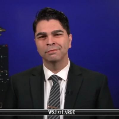 Profile Picture of (((Jason Rantz))) On KTTH Radio (@MetaRantz) on Twitter