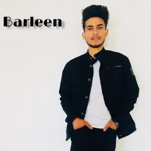 Profile Picture of cute boy (@barleensinghballi) on Tiktok