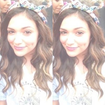 Profile Picture of Daily Bethany Dms (@dailybethanydms) on Twitter