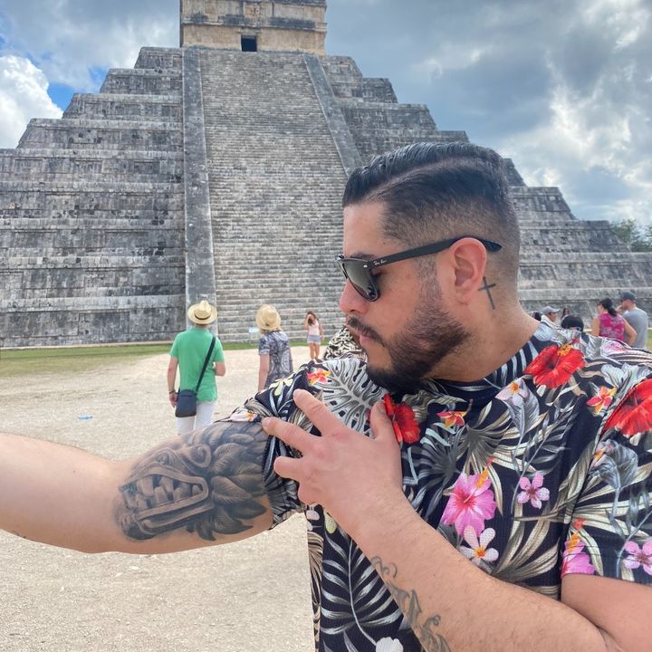 Profile Picture of Jesse Lule (@j_lule84) on Tiktok