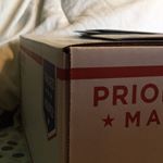 Profile Picture of Blake McCray (@snailmailrocks1) on Instagram