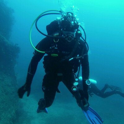 Profile Picture of Matteo Sguanci (@matteosguanci1) on Twitter