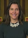 Profile Photo of Erin Mendenhall - Wikipediaon Wikipedia