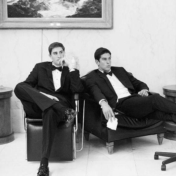 Profile Picture of Andrew Weiss (@andrewjw) on Poshmark