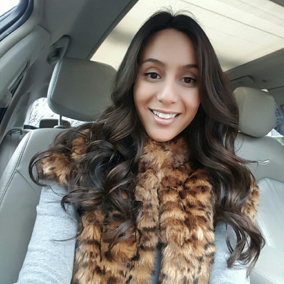 Profile Picture of Chastity Ramirez (@chassy_92) on Poshmark