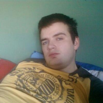 Profile Picture of Barry O'Reilly (@BarryOReilly2) on Twitter