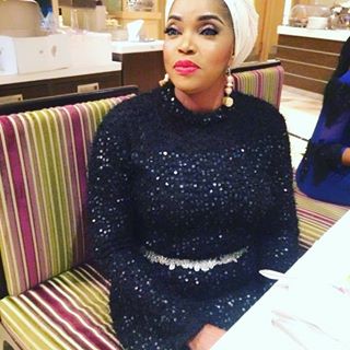 Profile Picture of Abimbola Yusuf (@Abimbola-Yusuf) on Facebook