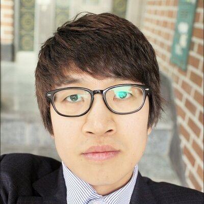 Profile Picture of DaeHee Kim (@daehee80) on Twitter