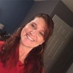 Profile Picture of Andrea McCormack (@officialandimc) on Instagram