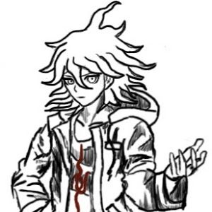 Profile Picture of lucaskeene (@lucaskeene) on Tiktok