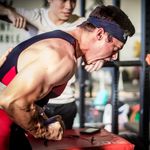 Profile Picture of Josh Smith (@benchcityjoshy) on Instagram