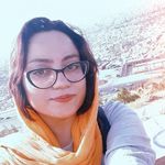 Profile Picture of MARYAM alavi milani (@maryam_alavi_milani) on Instagram