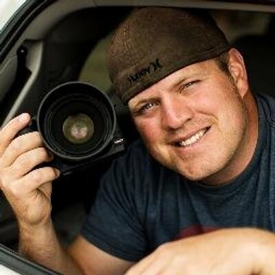 Profile Picture of Eric Pearce (@EricPearcePhoto) on Twitter