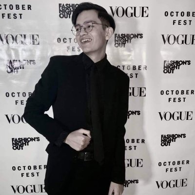 Profile Picture of Alvaro Cantu (@AlvaroCantu16) on Twitter