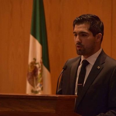 Profile Picture of Andrés Enríquez (@EnriquezAndres7) on Twitter