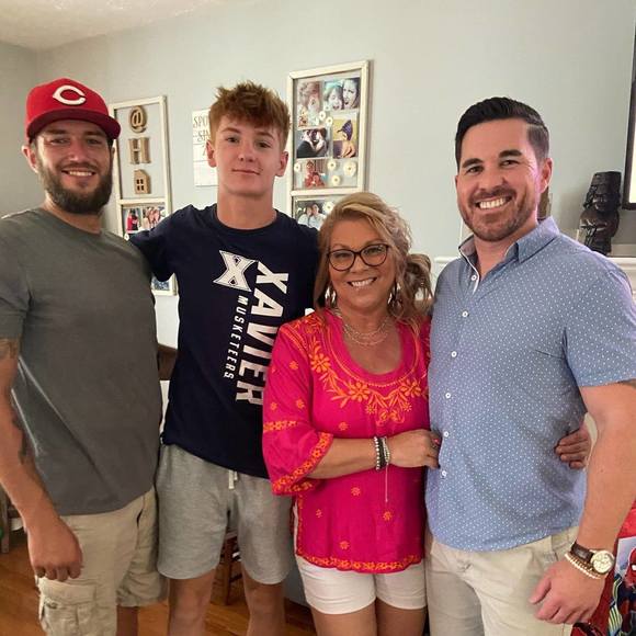 Profile Picture of Lisa Malas (@lisalulu65) on Poshmark