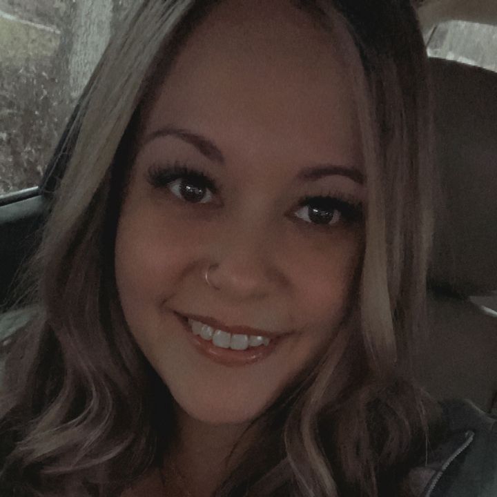 Profile Picture of Amanda McKinney (@amandamckinney5) on Tiktok