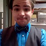 Profile Picture of RJ Hayes (@sleightlystuped) on Instagram