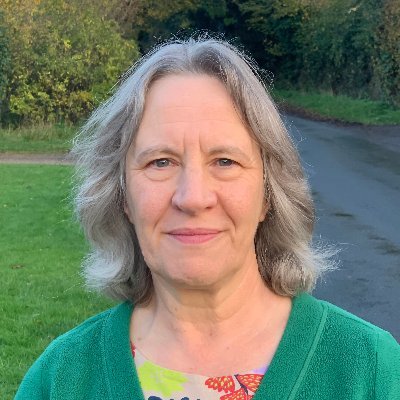 Profile Picture of Sue Browning 🇪🇺 (@SueBrowning_ed) on Twitter