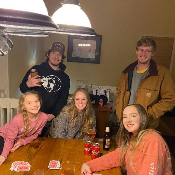 Profile Picture of Andrew Gentry (@ajgentry8500) on Poshmark