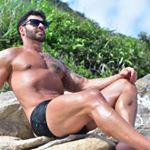 Profile Picture of Dani cunha (@danielamericas) on Instagram