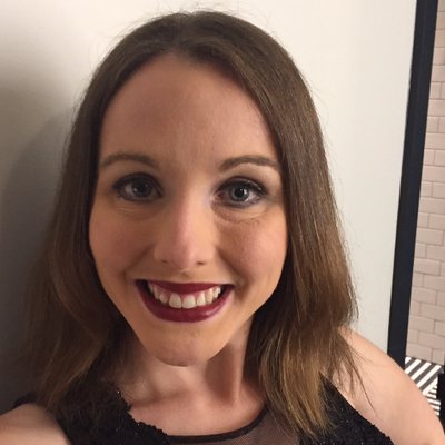 Profile Picture of Sarah K. Eads (@music_manager13) on Twitter