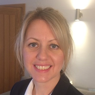 Ginny Davidson Petch - Twitter Profile Picture of Ginny Davidson Petch (@DavidsonPetchG) on Twitter