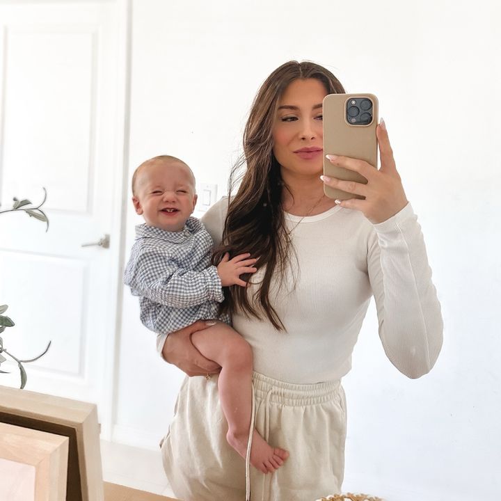 Profile Picture of Alexis Collett (@alexiscollett) on Tiktok