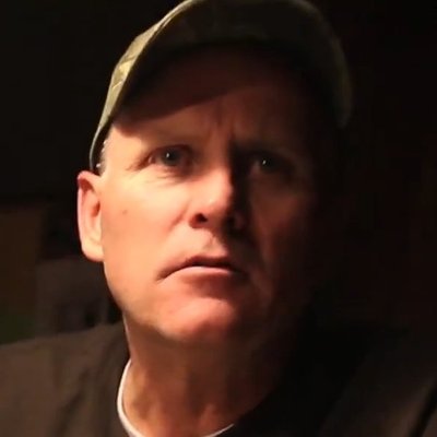 Profile Picture of Jeffrey Ridgway Sr. (@JeffreyRidgway9) on Twitter