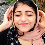 Profile Picture of شفانة سحياس (@shifana._sahiyas) on Instagram