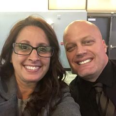 Profile Picture of Monica DeWalden (@monicadewalden) on Tiktok