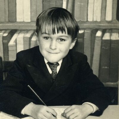 Profile Picture of Brian Carter (@briancarter49) on Twitter