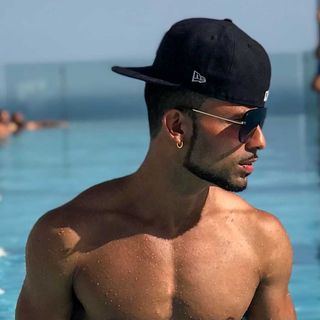 Profile Picture of MICHAEL RAMOS 🇵🇷🗽 (@officiallramos) on Instagram