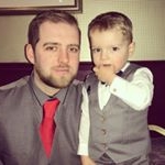 Profile Picture of Darren Proctor (@mrpee_gti360) on Instagram