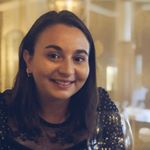 Profile Picture of Maria Mongiardo (@maria.mongiardo) on Instagram