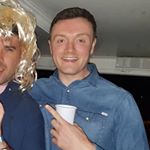 Profile Picture of John Monahan (@john.monahan) on Instagram