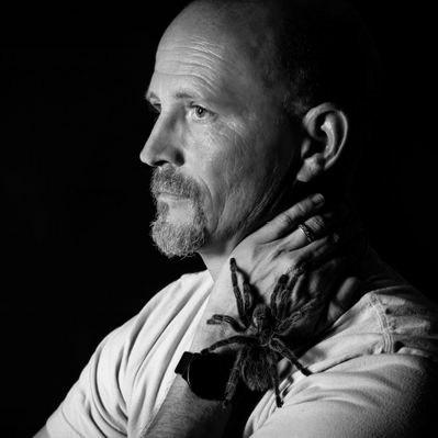 Profile Picture of Kevin Wiener (@BugsDontBugMe) on Twitter